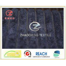 2.5W N/P Corduroy Dark Blue Color (ZCCF014)